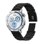 Dây đồng hồ khóa nam châm ba hạt kẹo, Dành cho Samsung Galaxy Watch 7 40mm / 44mm