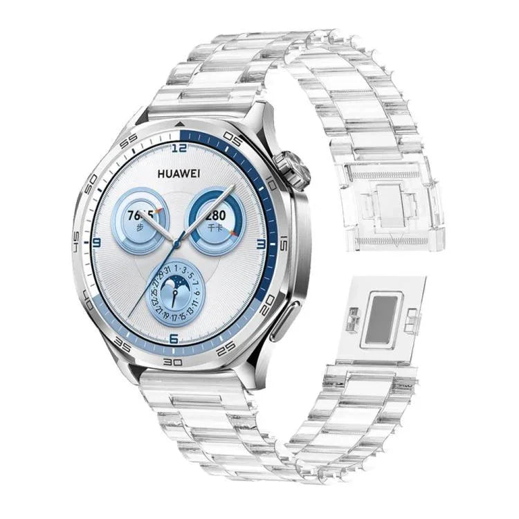 Dây đồng hồ khóa nam châm ba hạt kẹo, Dành cho Samsung Galaxy Watch 7 40mm / 44mm