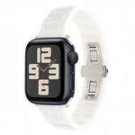 Dây đồng hồ gốm hạt Tank, Dành cho Apple Watch 46mm / 49mm / 45mm / 44mm, Dành cho Apple Watch 42mm / 41mm / 40mm / 38mm