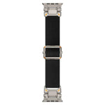 Explorer Polyester Nylon Watch Band, For Apple Watch 46mm / 49mm / 45mm / 44mm