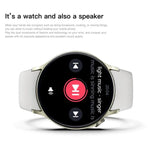 Sense 6 Màn hình AMOLED 1.43 inch Chống nước IP68 Đồng hồ thông minh gọi Bluetooth Hỗ trợ theo dõi sức khỏe