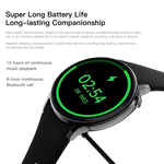 Sense 6 Màn hình AMOLED 1.43 inch Chống nước IP68 Đồng hồ thông minh gọi Bluetooth Hỗ trợ theo dõi sức khỏe