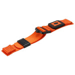 Dây đeo đồng hồ thể thao nylon bện Kalebol, dành cho Apple Watch 46mm / 49mm / 45mm / 44mm, dành cho Apple Watch 42mm / 41mm / 40mm / 38mm