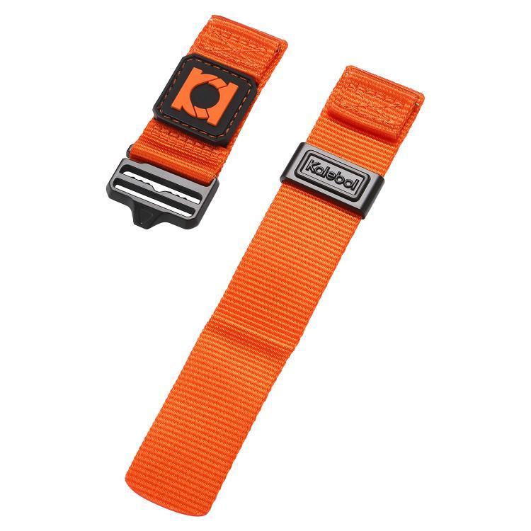 Dây đeo đồng hồ thể thao nylon bện Kalebol, dành cho Apple Watch 46mm / 49mm / 45mm / 44mm, dành cho Apple Watch 42mm / 41mm / 40mm / 38mm