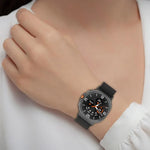 Dây Đồng Hồ Thép Không Gỉ Từ Tính Milan, Dành Cho Samsung Galaxy Watch8 / Watch8 Classic