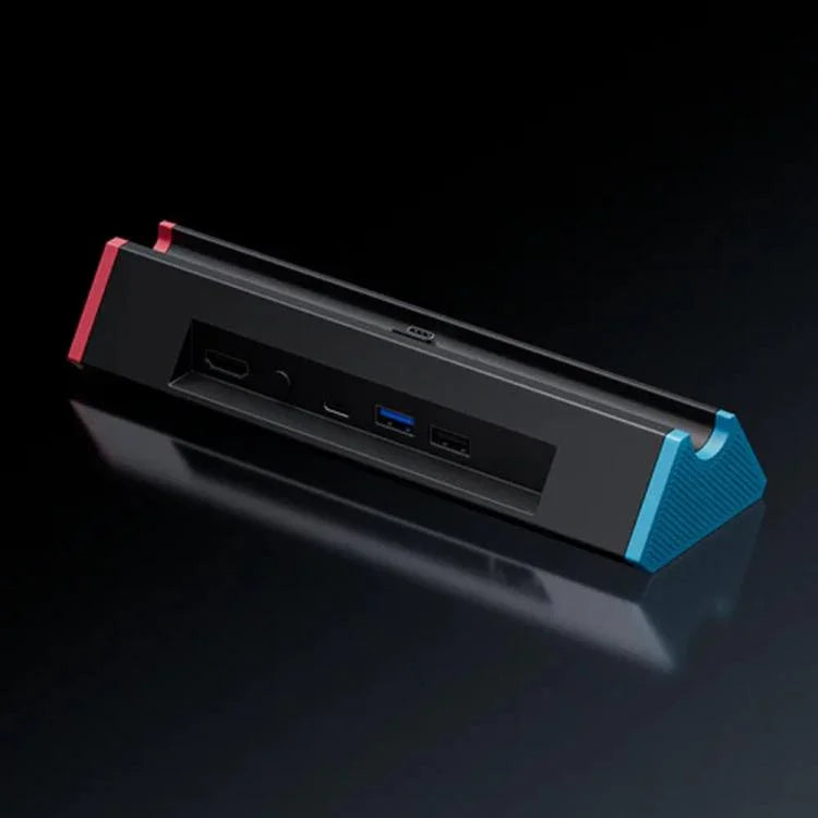 Đế Dock Chiếu 4K Cho Nintendo Switch 2, Cho Nintendo Switch 2