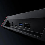 Đế Dock Chiếu 4K Cho Nintendo Switch 2, Cho Nintendo Switch 2