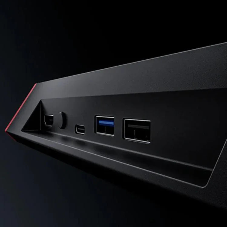 Đế Dock Chiếu 4K Cho Nintendo Switch 2, Cho Nintendo Switch 2