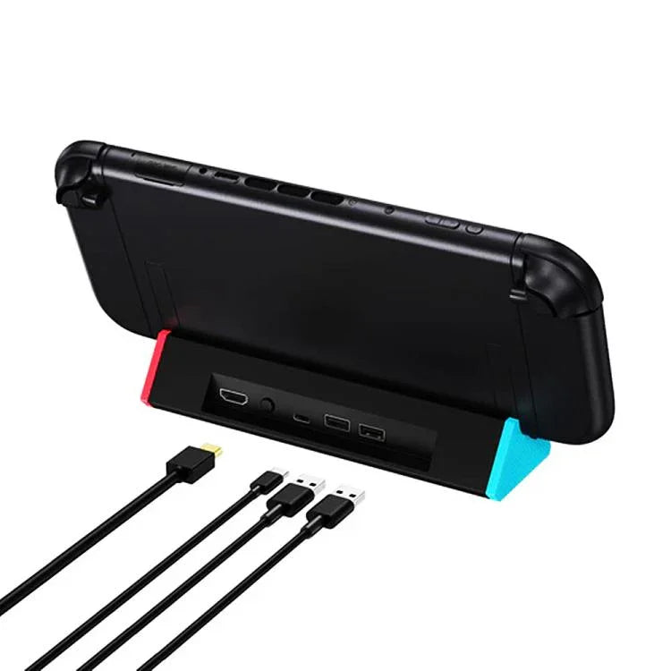 Đế Dock Chiếu 4K Cho Nintendo Switch 2, Cho Nintendo Switch 2