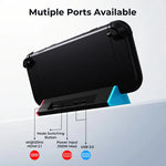 Đế Dock Chiếu 4K Cho Nintendo Switch 2, Cho Nintendo Switch 2