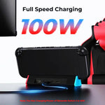 Đế Dock Chiếu 4K Cho Nintendo Switch 2, Cho Nintendo Switch 2