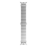 Dây Đồng Hồ Thép Không Gỉ Khớp Tre, Cho Samsung Galaxy Watch8 / Watch8 Classic