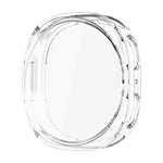 Ốp lưng TPU mềm mạ điện ENKAY Hat-Prince bảo vệ toàn diện với bảo vệ màn hình, Dành cho Samsung Galaxy Watch8 44mm, Dành cho Samsung Galaxy Watch8 40mm