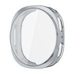 Ốp lưng TPU mềm mạ điện ENKAY Hat-Prince bảo vệ toàn diện với bảo vệ màn hình, Dành cho Samsung Galaxy Watch8 44mm, Dành cho Samsung Galaxy Watch8 40mm