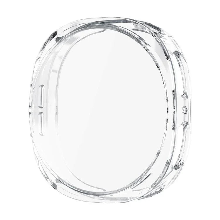 Ốp lưng TPU mềm mạ điện ENKAY Hat-Prince bảo vệ toàn diện với bảo vệ màn hình, Dành cho Samsung Galaxy Watch8 44mm, Dành cho Samsung Galaxy Watch8 40mm