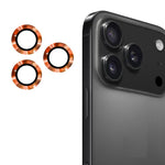Kính cường lực ENKAY 9H bảo vệ ống kính sau hợp kim nhôm, dành cho iPhone 17 Pro / 17 Pro Max, iPhone 17, iPhone Air