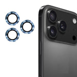Kính cường lực ENKAY 9H bảo vệ ống kính sau hợp kim nhôm, dành cho iPhone 17 Pro / 17 Pro Max, iPhone 17, iPhone Air