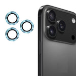 Kính cường lực ENKAY 9H bảo vệ ống kính sau hợp kim nhôm, dành cho iPhone 17 Pro / 17 Pro Max, iPhone 17, iPhone Air