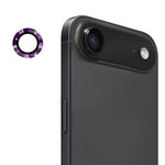 Kính cường lực ENKAY 9H bảo vệ ống kính sau hợp kim nhôm, dành cho iPhone 17 Pro / 17 Pro Max, iPhone 17, iPhone Air