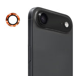 Kính cường lực ENKAY 9H bảo vệ ống kính sau hợp kim nhôm, dành cho iPhone 17 Pro / 17 Pro Max, iPhone 17, iPhone Air
