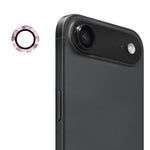 Kính cường lực ENKAY 9H bảo vệ ống kính sau hợp kim nhôm, dành cho iPhone 17 Pro / 17 Pro Max, iPhone 17, iPhone Air