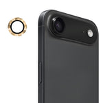 Kính cường lực ENKAY 9H bảo vệ ống kính sau hợp kim nhôm, dành cho iPhone 17 Pro / 17 Pro Max, iPhone 17, iPhone Air