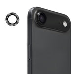 Kính cường lực ENKAY 9H bảo vệ ống kính sau hợp kim nhôm, dành cho iPhone 17 Pro / 17 Pro Max, iPhone 17, iPhone Air