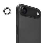 Kính cường lực ENKAY 9H bảo vệ ống kính sau hợp kim nhôm, dành cho iPhone 17 Pro / 17 Pro Max, iPhone 17, iPhone Air