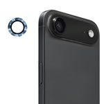 Kính cường lực ENKAY 9H bảo vệ ống kính sau hợp kim nhôm, dành cho iPhone 17 Pro / 17 Pro Max, iPhone 17, iPhone Air