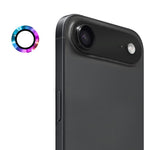 Kính cường lực ENKAY 9H bảo vệ ống kính sau hợp kim nhôm, dành cho iPhone 17 Pro / 17 Pro Max, iPhone 17, iPhone Air