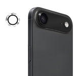 Kính cường lực ENKAY 9H bảo vệ ống kính sau hợp kim nhôm, dành cho iPhone 17 Pro / 17 Pro Max, iPhone 17, iPhone Air