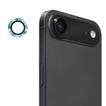 Kính cường lực ENKAY 9H bảo vệ ống kính sau hợp kim nhôm, dành cho iPhone 17 Pro / 17 Pro Max, iPhone 17, iPhone Air