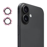 Kính cường lực ENKAY 9H bảo vệ ống kính sau hợp kim nhôm, dành cho iPhone 17 Pro / 17 Pro Max, iPhone 17, iPhone Air