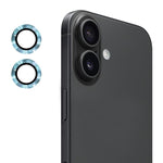 Kính cường lực ENKAY 9H bảo vệ ống kính sau hợp kim nhôm, dành cho iPhone 17 Pro / 17 Pro Max, iPhone 17, iPhone Air