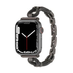 Dây đồng hồ kim loại mắt xích đồng, Dành cho Apple Watch 46mm / 49mm / 45mm / 44mm, Dành cho Apple Watch 42mm / 41mm / 40mm / 38mm
