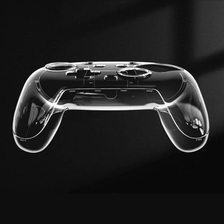 Ốp bảo vệ PC trong suốt cho tay cầm gamepad Nintendo Switch 2 Pro