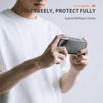 Ốp bảo vệ PC trong suốt cho tay cầm gamepad Nintendo Switch 2 Pro