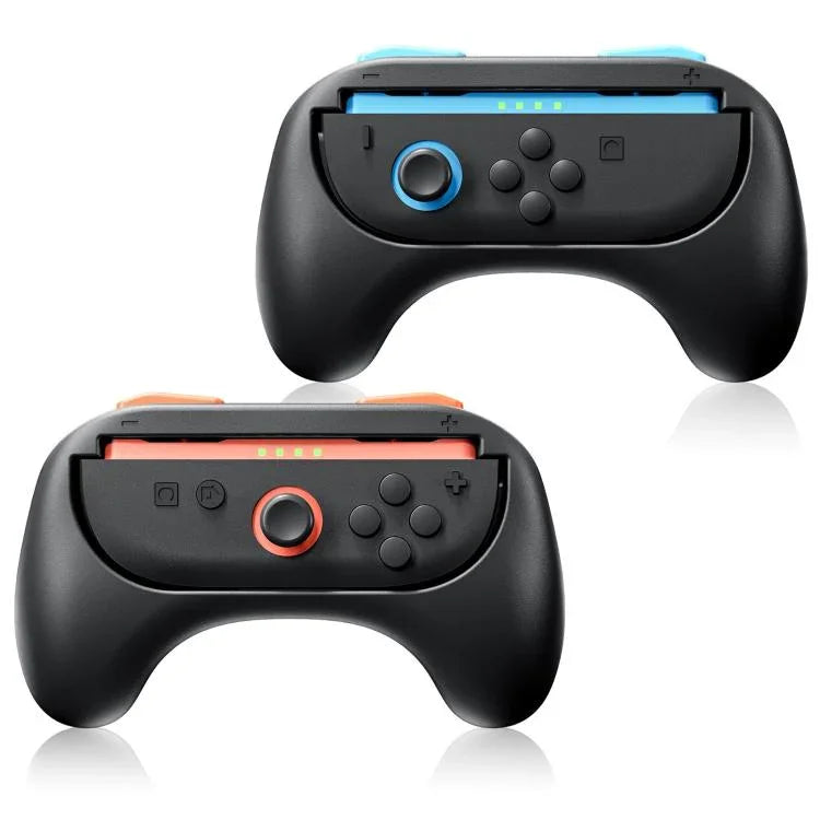 Bộ tay cầm chơi game trái phải cho Nintendo Switch 2