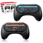 Bộ tay cầm chơi game trái phải cho Nintendo Switch 2
