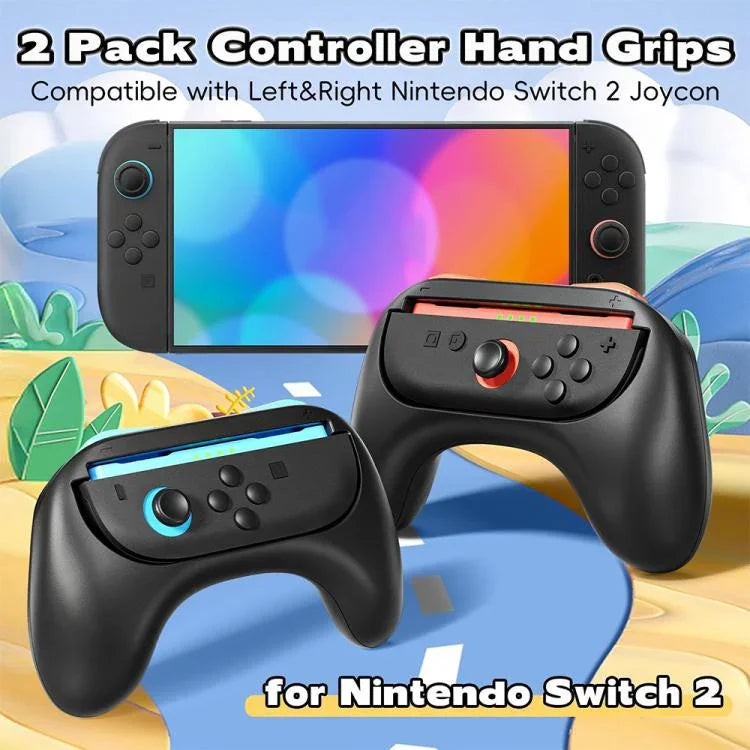 Bộ tay cầm chơi game trái phải cho Nintendo Switch 2