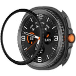 Vòng bảo vệ đồng hồ kim loại, Dành cho Samsung Galaxy Watch8 Classic 46mm
