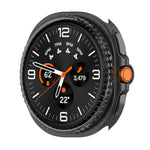 Vòng bảo vệ đồng hồ kim loại, Dành cho Samsung Galaxy Watch8 Classic 46mm