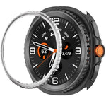 Vòng bảo vệ đồng hồ kim loại, Dành cho Samsung Galaxy Watch8 Classic 46mm