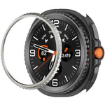 Vòng bảo vệ đồng hồ kim loại, Dành cho Samsung Galaxy Watch8 Classic 46mm