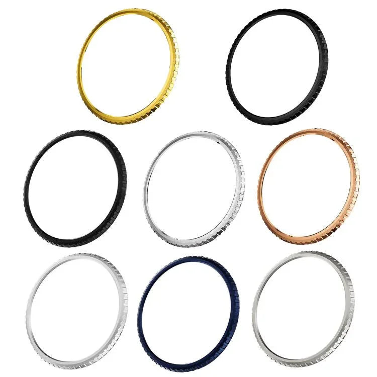 Vòng bảo vệ đồng hồ kim loại, Dành cho Samsung Galaxy Watch8 Classic 46mm