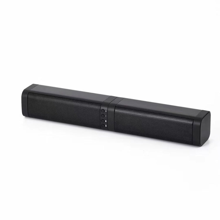Loa soundbar không dây TV BKS-33 5.0, hỗ trợ TF, tháo rời và ghép nối, hiệu ứng stereo 3D