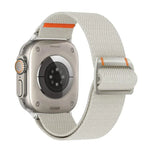 Dây đồng hồ nylon khóa cơ Watchman, Dành cho Apple Watch 46mm / 49mm / 45mm / 44mm, Dành cho Apple Watch 42mm / 41mm / 40mm / 38mm
