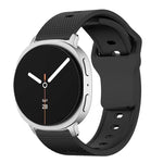 Dây Đeo Đồng Hồ Silicone Khóa Đinh Chấm Tròn, Cho Samsung Galaxy Watch8 / Watch8 Classic