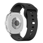 Dây Đeo Đồng Hồ Silicone Khóa Đinh Chấm Tròn, Cho Samsung Galaxy Watch8 / Watch8 Classic