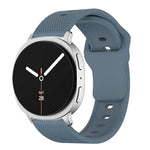 Dây Đeo Đồng Hồ Silicone Khóa Đinh Chấm Tròn, Cho Samsung Galaxy Watch8 / Watch8 Classic